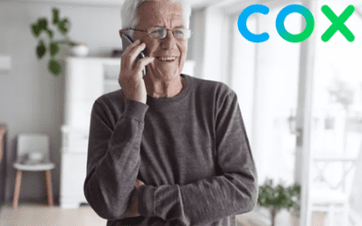 In the Time of COVID-19 – A Phone Call Can Mean Everything!