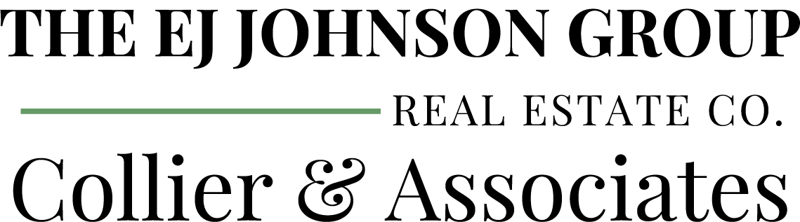EJ Johnson Group-Collier Logo