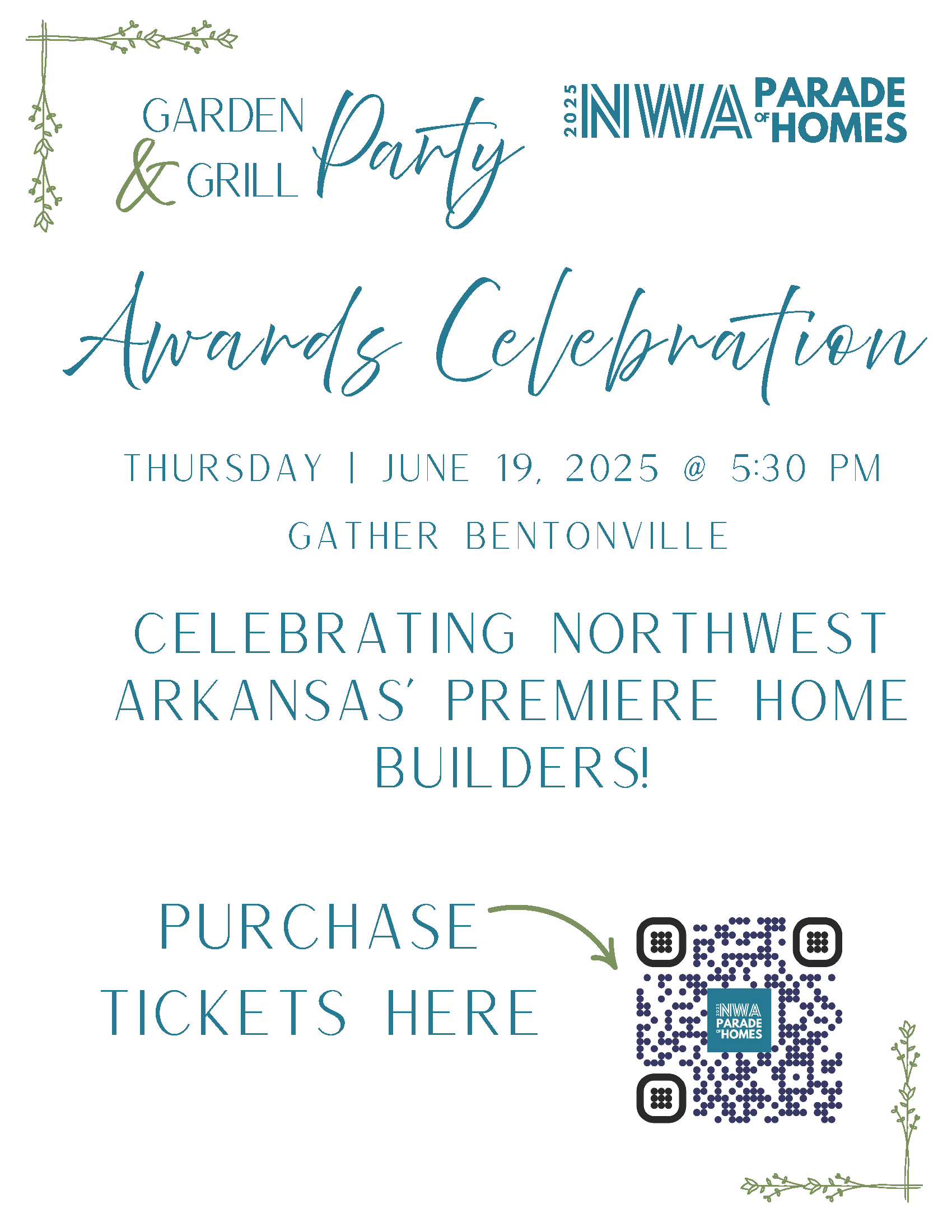 AWARDS Party